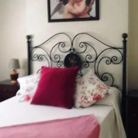 Live Terraza Y Piscina Апартаменты