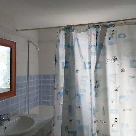 Live Terraza Y Piscina Апартаменты