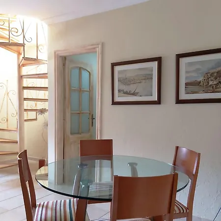 Apartamento Live Terrace