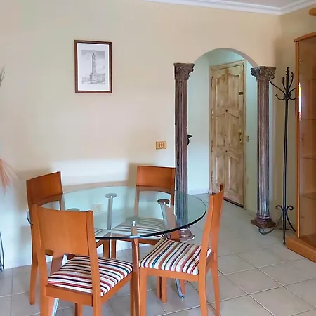 Live Terrace Apartamento Costa Adeje (Tenerife)