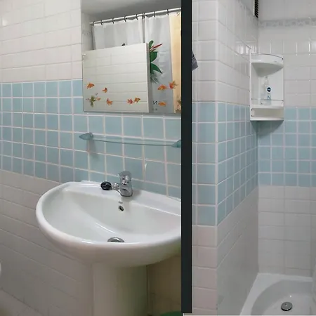 Live Terraza Y Piscina Апартаменты