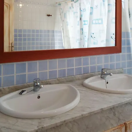 Live Terraza Y Piscina Apartment *