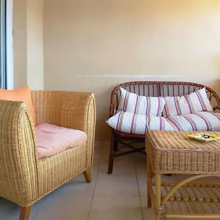 Апартаменты Live Terraza Y Piscina *