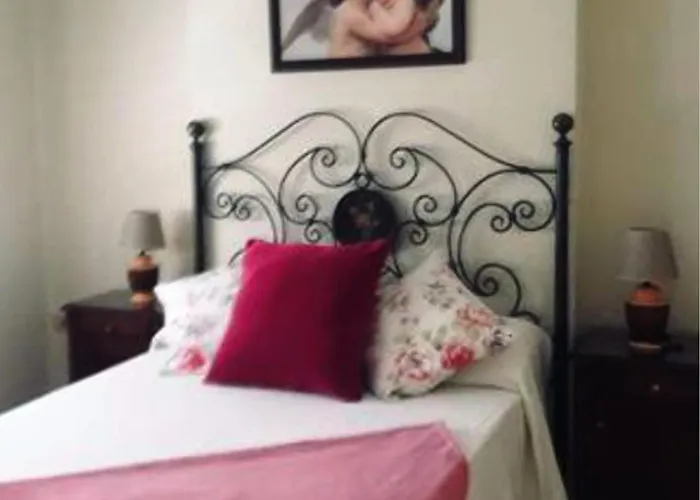 Live Terraza Y Piscina Διαμέρισμα