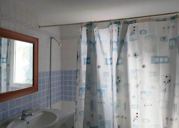 Live Terraza Y Piscina Διαμέρισμα