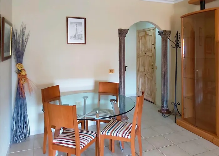 Live Terraza Y Piscina Διαμέρισμα Costa Adeje (Tenerife)