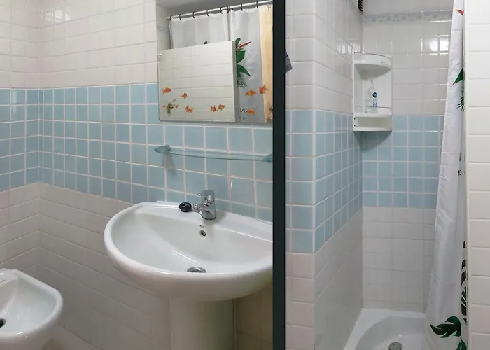 Live Terraza Y Piscina Διαμέρισμα