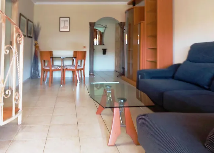 Live Terraza Y Piscina *