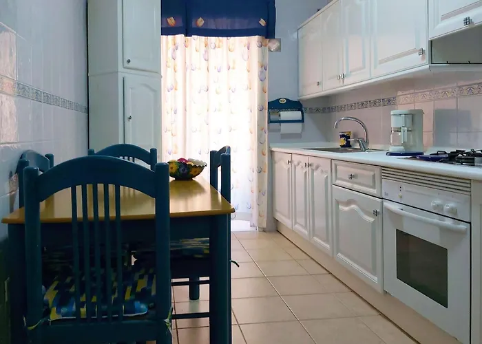 Διαμέρισμα Live Terraza Y Piscina Costa Adeje (Tenerife)