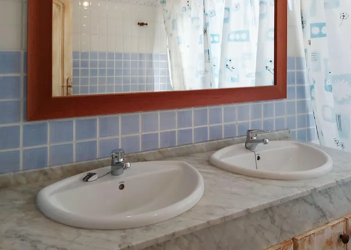 Live Terraza Y Piscina Διαμέρισμα *