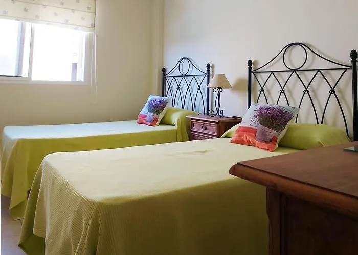 Live Terraza Y Piscina Διαμέρισμα