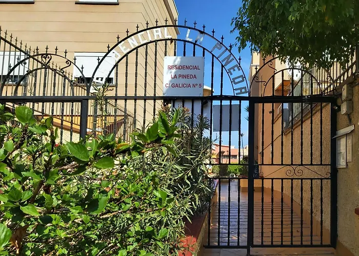 Live Terraza Y Piscina *